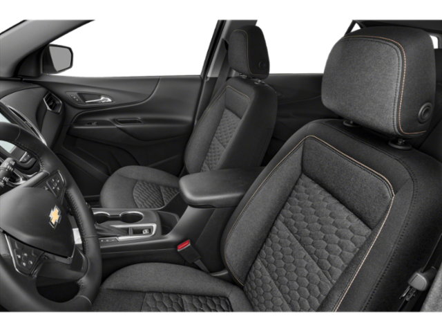 Used 2018 Nightfall Gray Metallic Chevrolet LT image 6