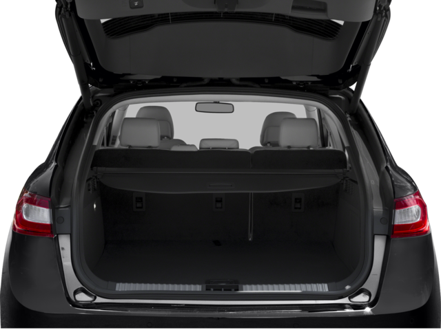 Used 2017 Burgundy Lincoln Black Label image 10
