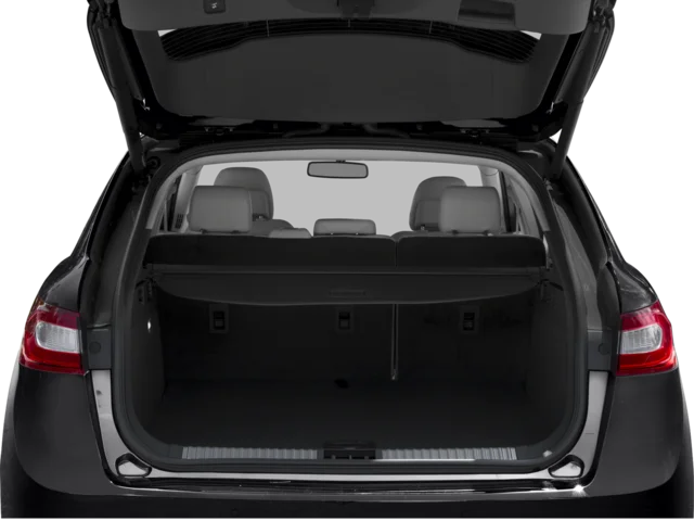 Used 2017 White Lincoln Black Label image 9