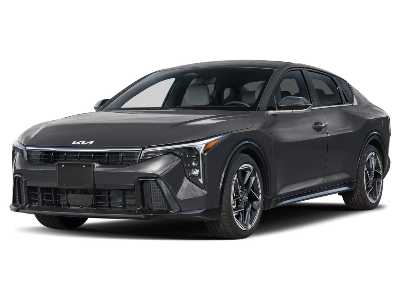 2027 Kia K4