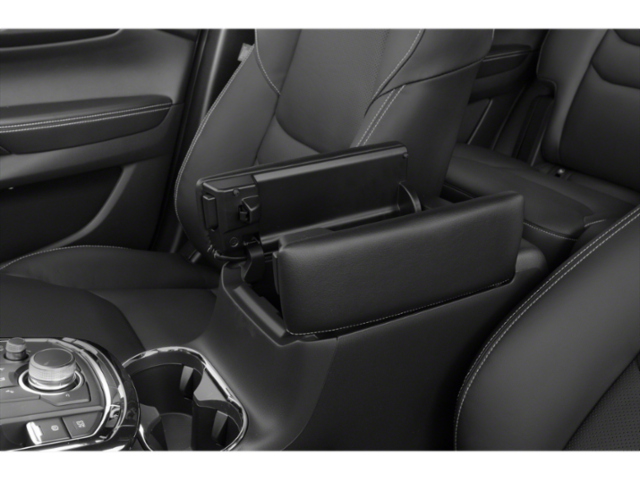 Used 2023 Gray Mazda Grand Touring image 11