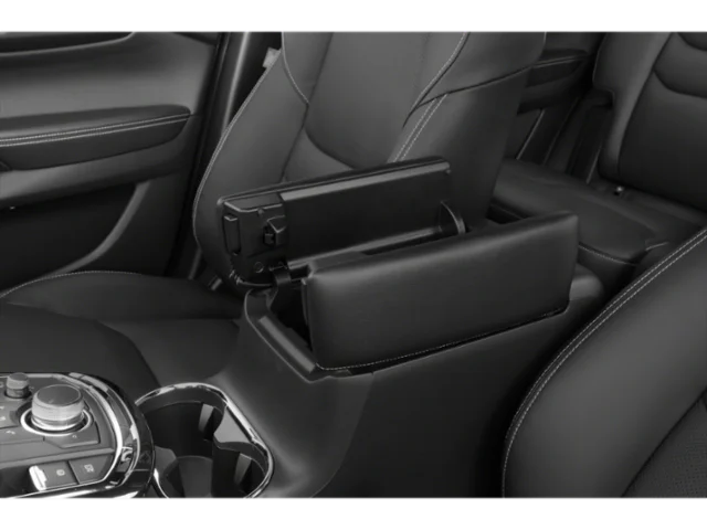 Used 2023 Red Mazda Grand Touring image 11