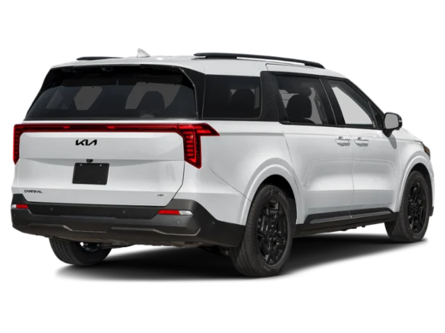 New 2027 Snow White Pearl Kia SX Prestige image 2