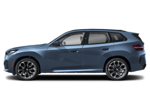 New 2026  BMW M50 xDrive image 6