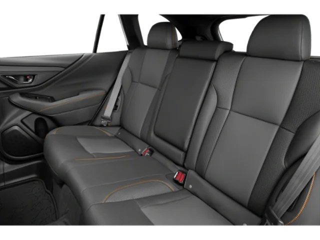 Used 2022 White Subaru Wilderness image 13