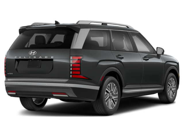 New 2027  Hyundai Blue SEL 8P image 2