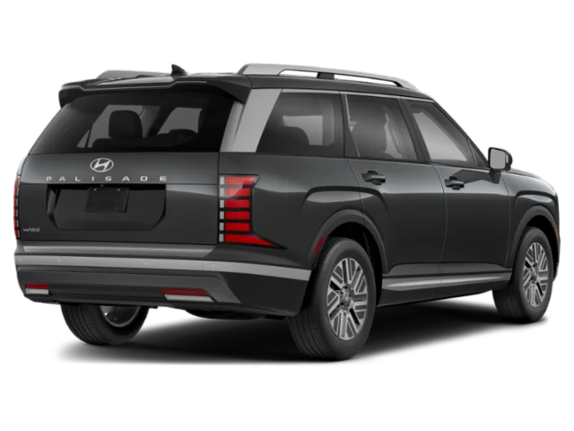 New 2027  Hyundai SEL image 2