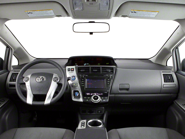 Used 2013 White Toyota Two image 5