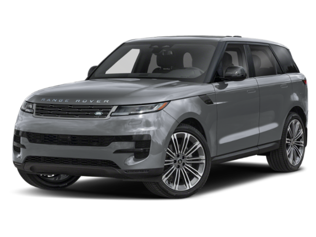 New 2026 Charente Grey Land Rover SE image 2