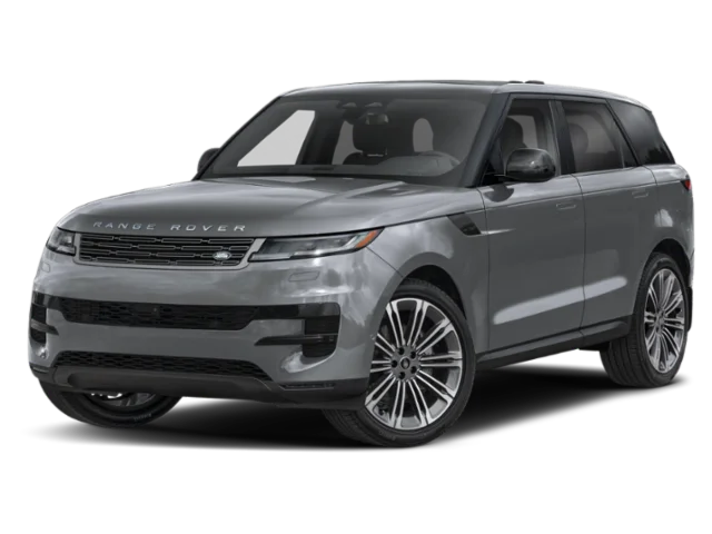 2026 Land Rover Range Rover Sport P360 SE MHEV's photo