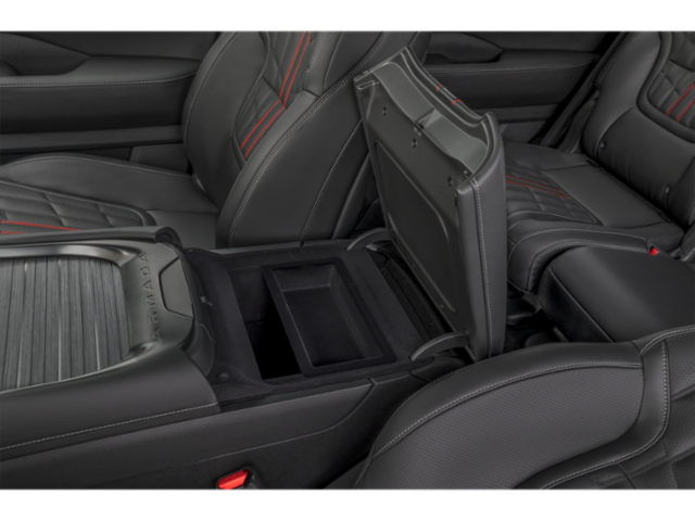 New 2026 Alpine Metallic/Super Black Nissan PRO-4X image 11