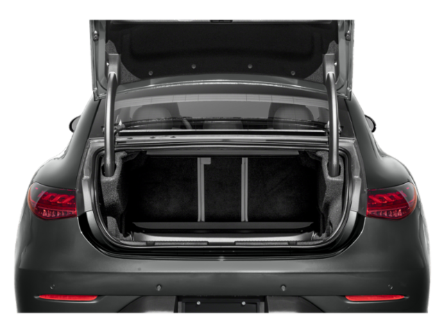 Used 2023  Mercedes-Benz 500 Sedan image 11
