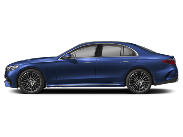 New 2027 Blue Mercedes-Benz E 350 image 3