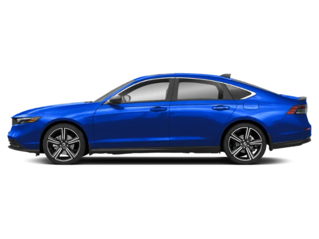 Certified Used 2023 Urban Gray Pearl Honda Sport image 9
