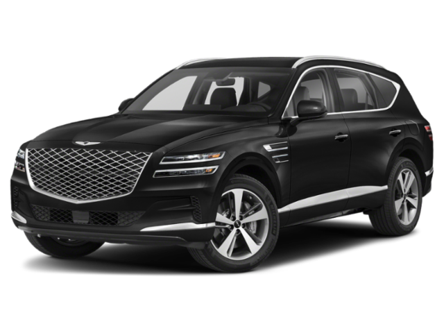 Used 2023 Black Genesis 3.5T image 2