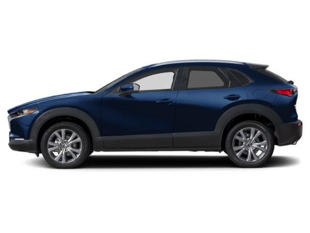 New 2026 Deep Crystal Blue Mica Mazda 2.5 S Premium AWD image 3