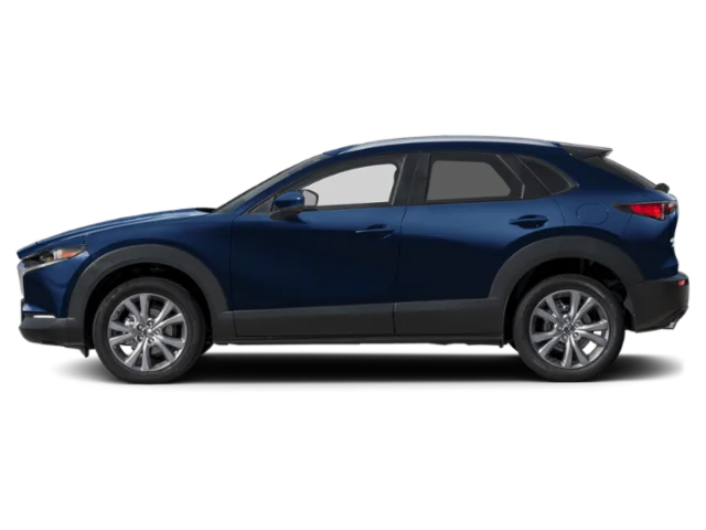New 2026 Crystal Blue Mazda 2.5 S Premium AWD image 3