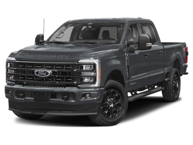 2027 Ford F-250 Super Duty