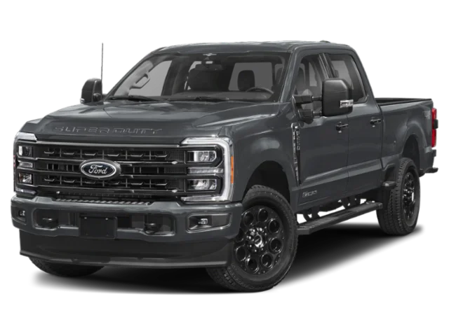 2027 Ford F-250 Super Duty