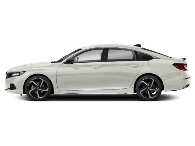 Used 2022 White Honda Sport Special Edition image 3
