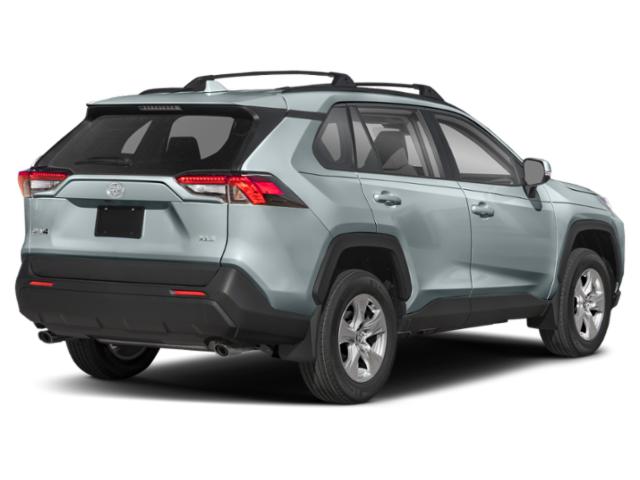 Used 2022 Lunar Toyota XLE Premium image 2