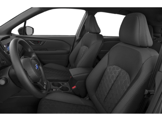New 2026 CRIMSON RED PEARL Subaru  image 6