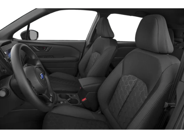 Used 2026 White Subaru Base image 13