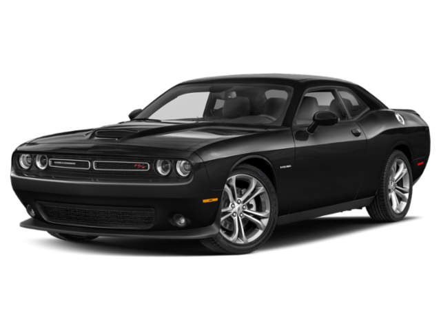 2023 Dodge Challenger R/T - Photo 8