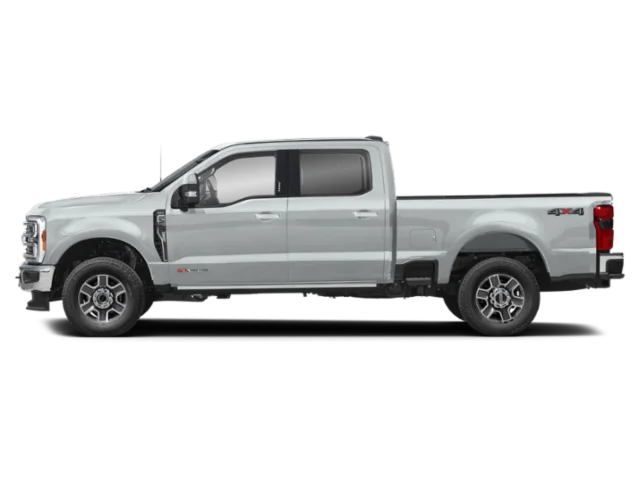 New 2026 Avalanche Ford Lariat image 3