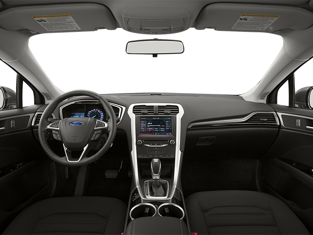 Used 2013 Tuxedo Black Metallic Ford SE image 12