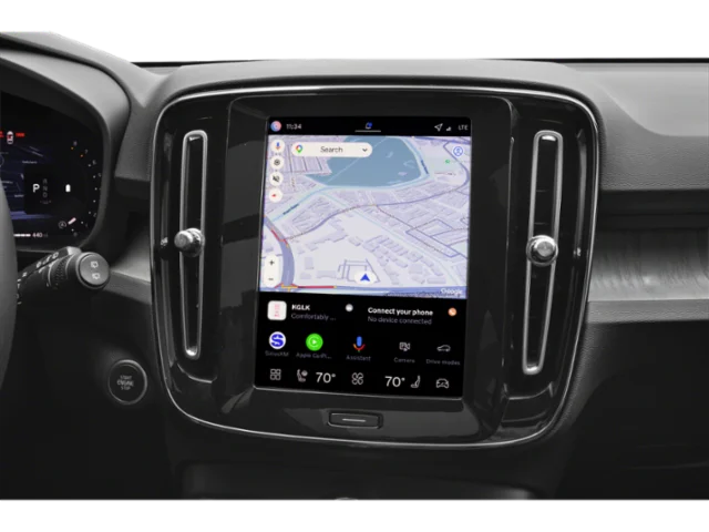 New 2026 Forest Lake Volvo Core image 13