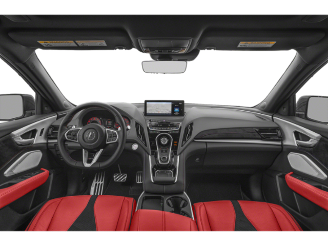 Used 2026 GT Acura w/A-Spec Package image 8
