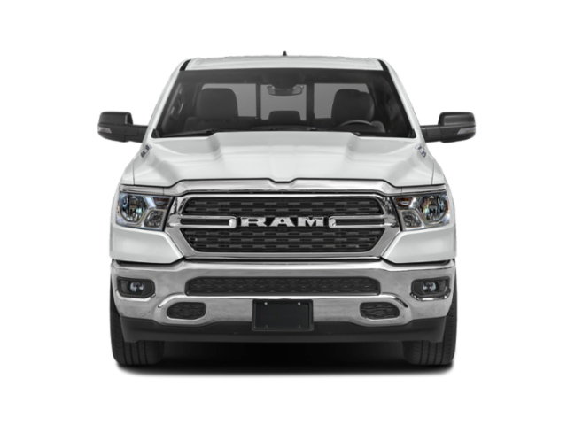 Used 2023 Silver Ram Big Horn/Lone Star image 6