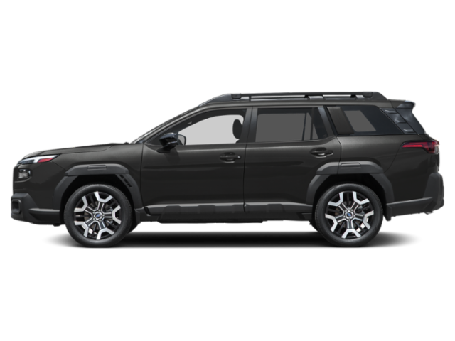 New 2026 Crystal Black Silica Subaru Touring XT image 3
