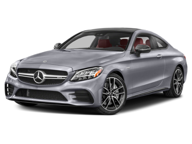 Certified Used 2023 Black Mercedes-Benz 4MATIC® image 8