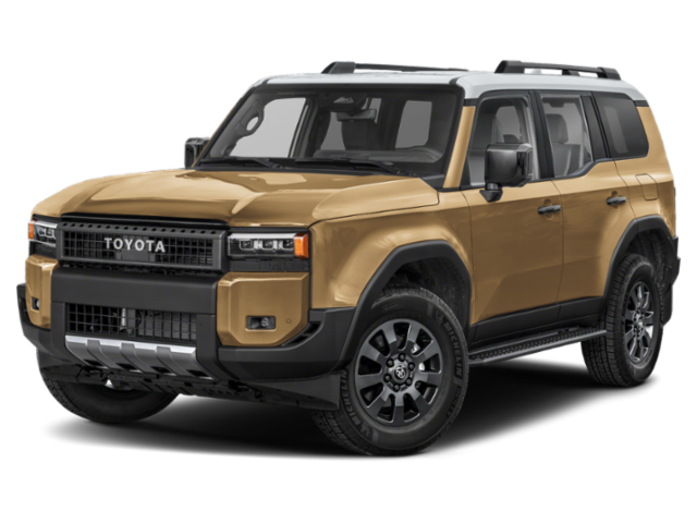 Used 2024 Beige Toyota Base image 1