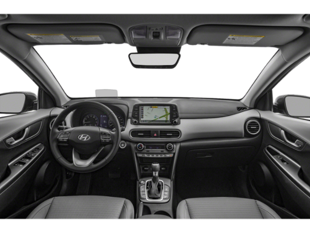 Used 2018 Chalk White Hyundai Ultimate image 6