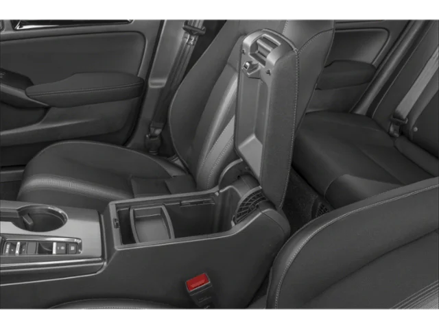 2026 Honda Civic Sport - Photo 14