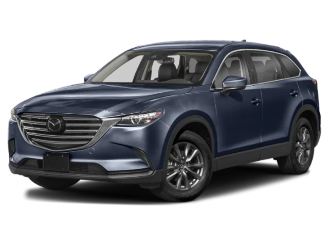 2022 Mazda CX-9 Touring AWD's photo