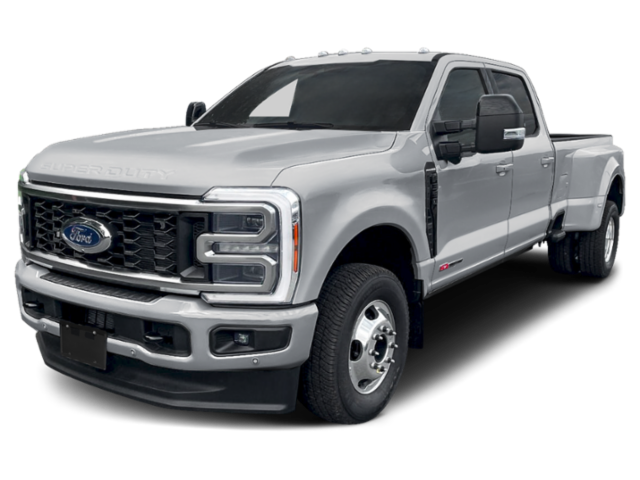 New 2027 Silver Ford XL image 1