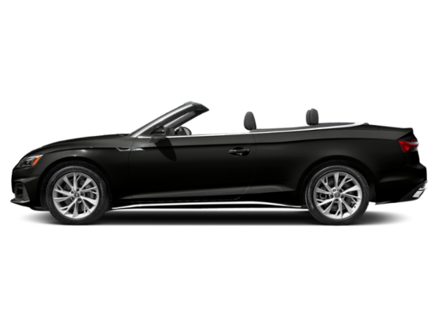 Used 2020 Black Metallic Audi 2.0T Premium image 4