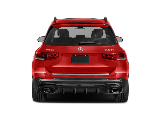 Certified Used 2023  Mercedes-Benz GLB 35 AMG® image 6