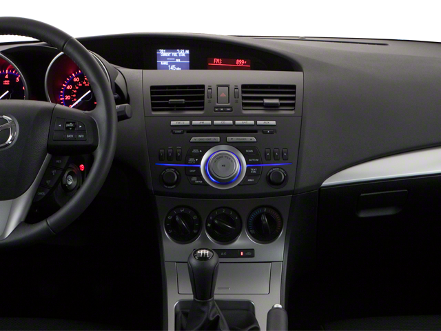 Used 2010 White Mazda s Sport image 18