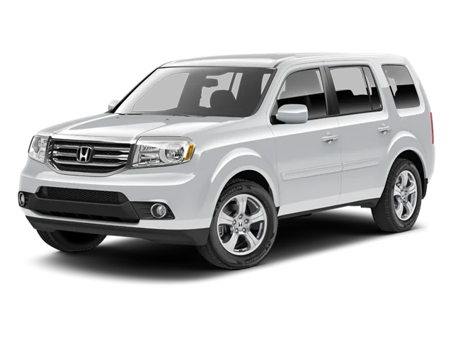 Used 2013 Alabaster Silver Metallic Honda EX image 7