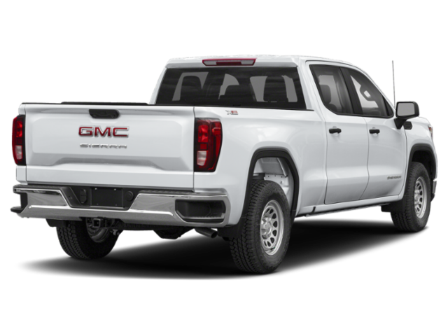 Used 2024 White GMC Elevation image 4
