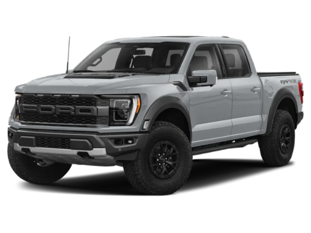 2023 Ford F-150 Raptor 4x4 SuperCrew 5-1/2 Box's photo