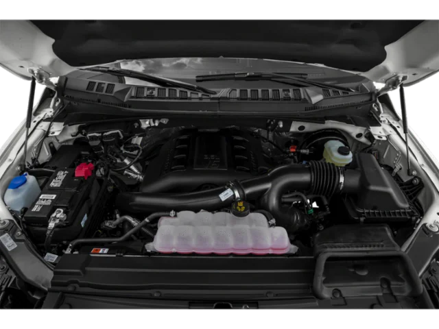 Used 2015 White Ford XL image 11