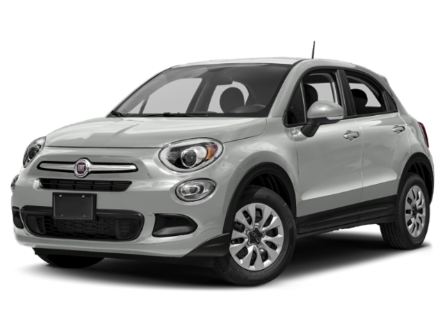 Used 2017 White Clearcoat FIAT TREKKING image 4