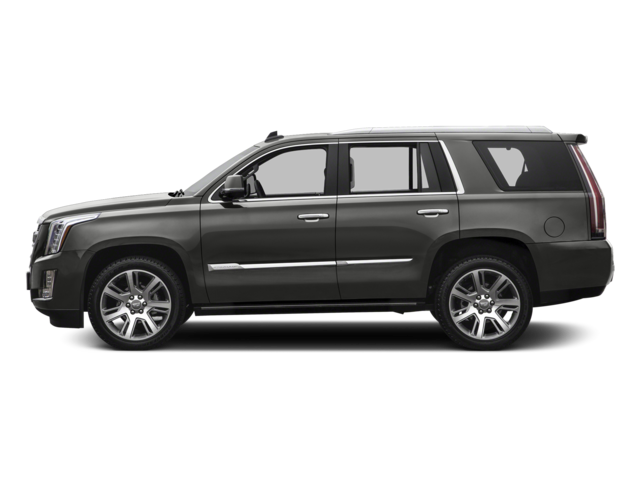 Used 2016 Dark Granite Cadillac Premium image 3