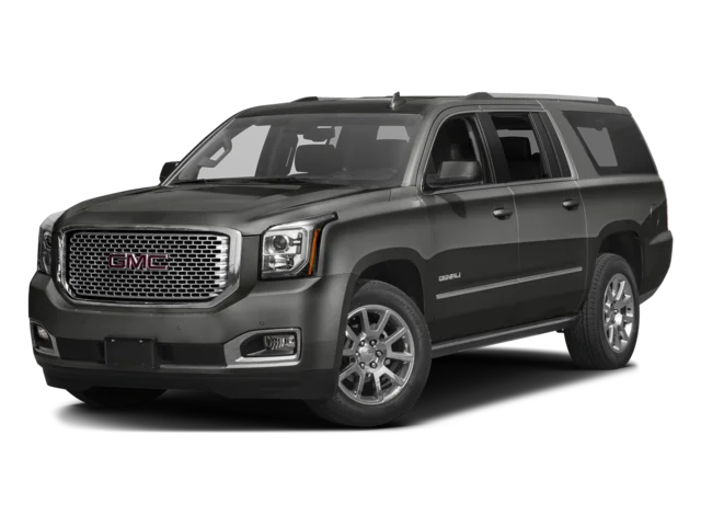 Used 2016 Iridium Metallic GMC Denali image 1